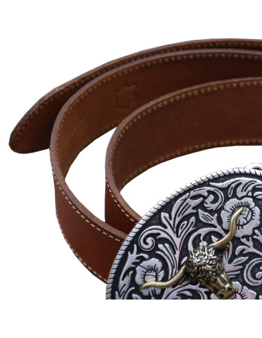 Forajido BELT