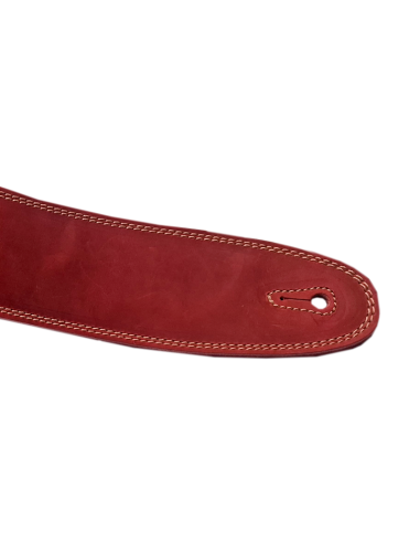 Soft Vintage Cherry