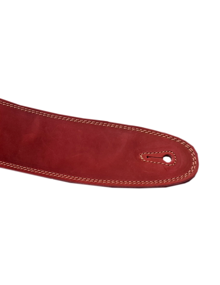 Soft Vintage Cherry