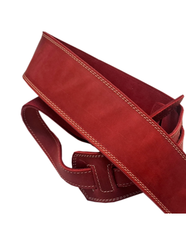 Silverado RED sin acolchar