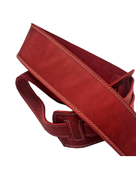 Soft Vintage Cherry