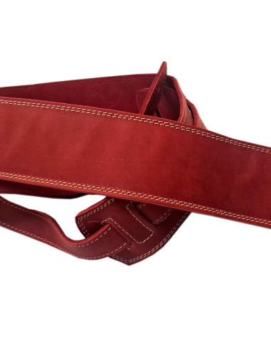 Silverado RED sin acolchar