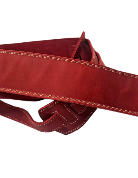 Soft Vintage Cherry