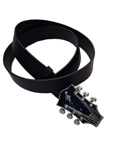Guitar Headstock BELT