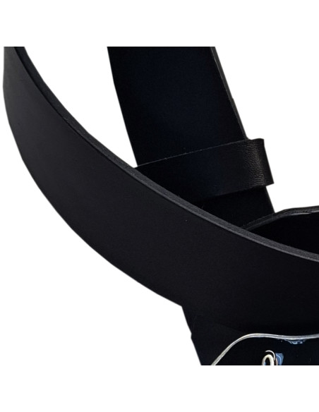 Guitar Headstock BELT