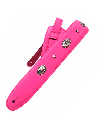 Memphis Pink
