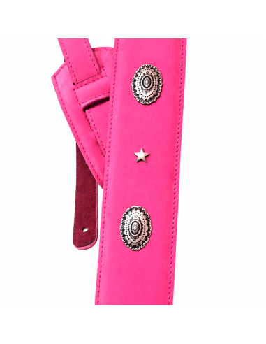 Memphis Pink