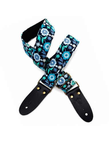 Jeans Flower