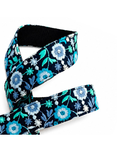 Jeans Flower