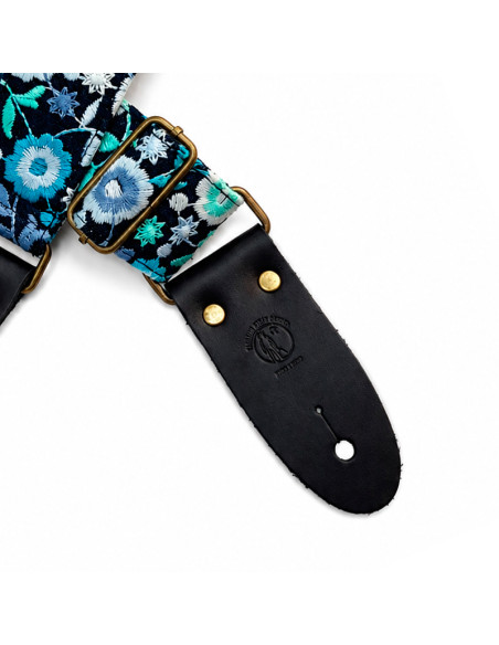 Jeans Flower