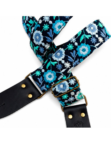Jeans Flower