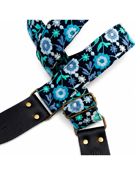 Jeans Flower