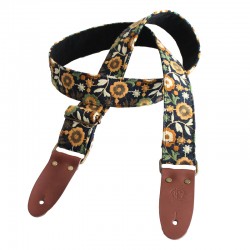 Jeans Flower