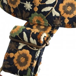 Jeans Flower 2