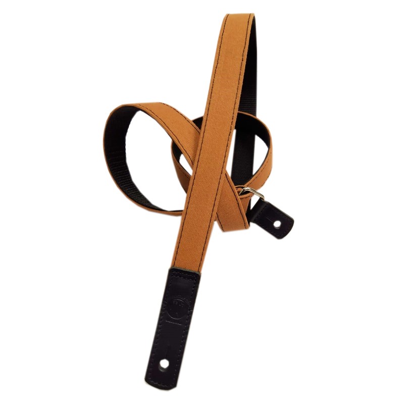 Ukelele Tweed Toasted