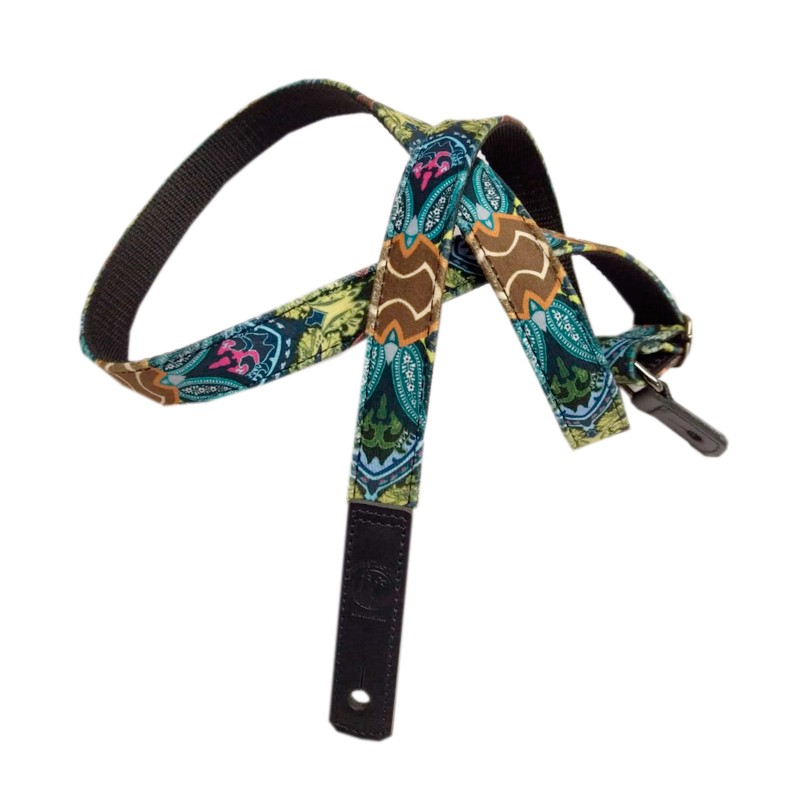 Ukelele Kaleidoscope