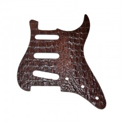 Stratocaster Pickguard