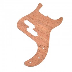 Pickguard Precision Bass