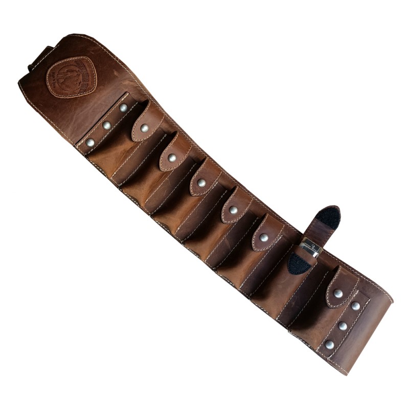 Cinturon para armónicas "HarmonyStrap"