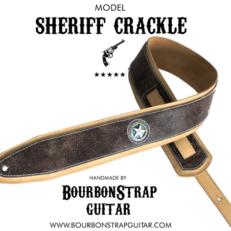Sheriff Crackle