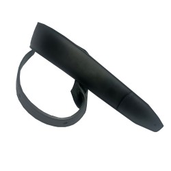 Engrasado Black