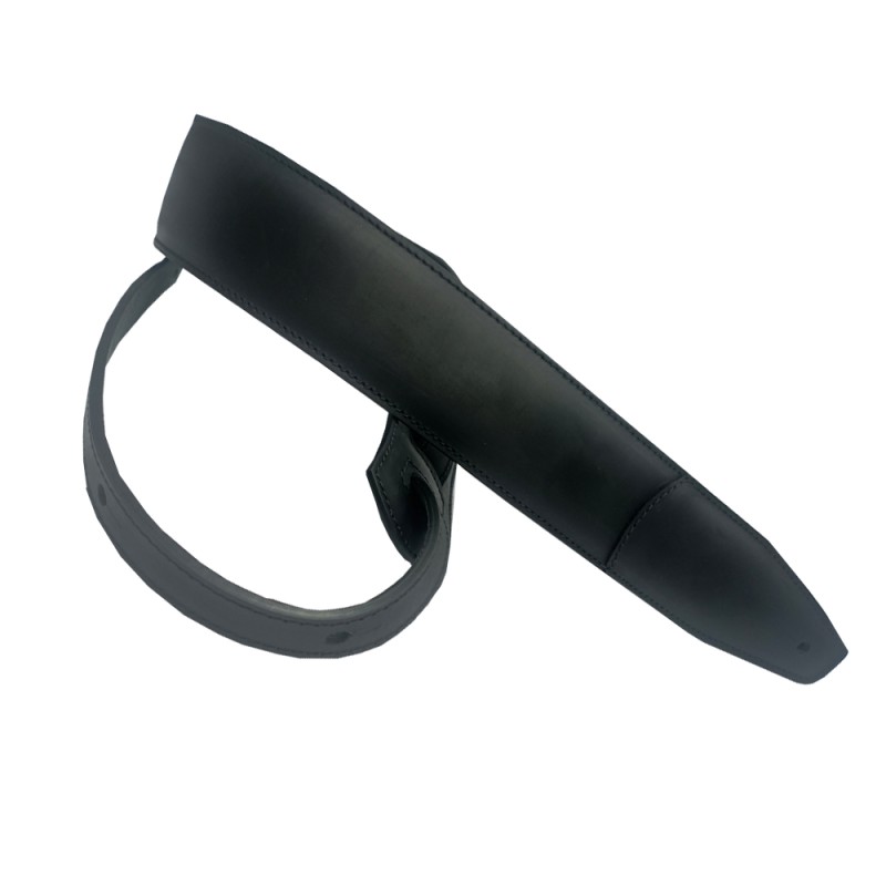 Engrasado Black