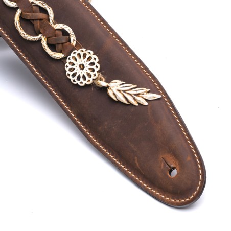 Cherokee Brown
