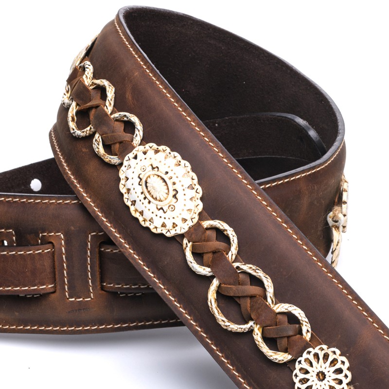Cherokee Brown