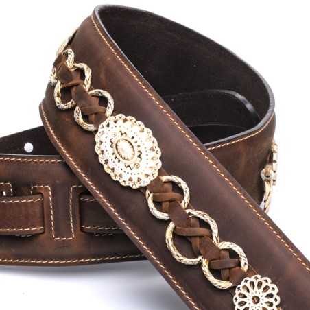 Cherokee Brown