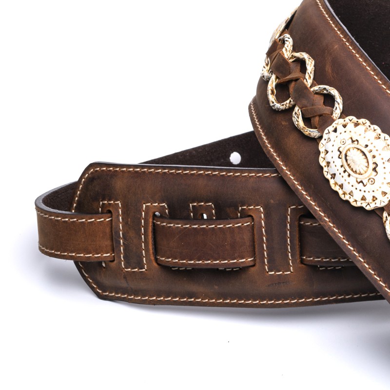 Cherokee Brown