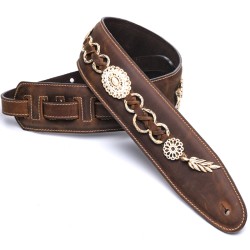 Cherokee Brown
