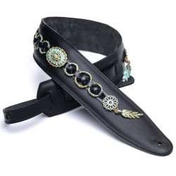 Cherokee Black