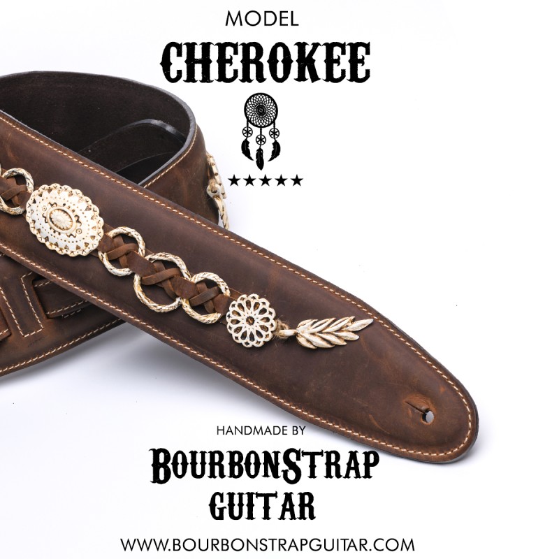 Cherokee Brown