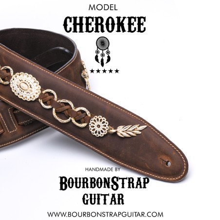 Cherokee Brown