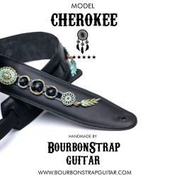 Cherokee Black 2
