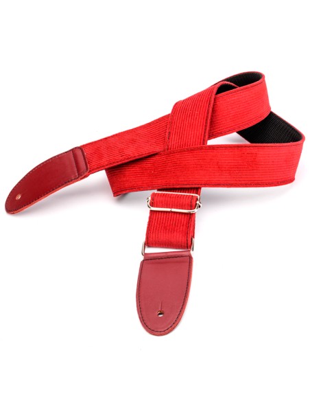 Velvet Pana Red