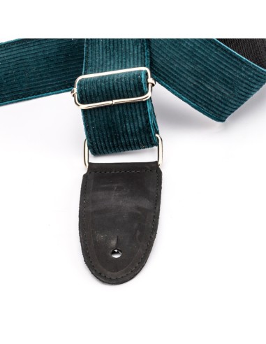 Velvet Pana Petrol
