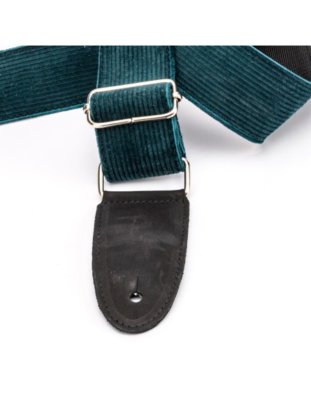 Velvet Pana Petrol