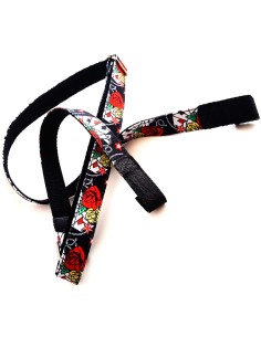 Spanish Guitar Strap