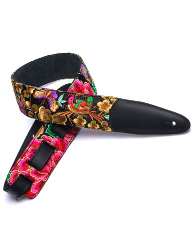 Marco Polo Modelo Lovebirds