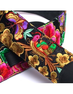 Marco Polo Modelo Lovebirds 2