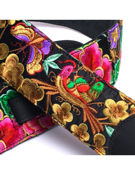 Marco Polo Modelo Lovebirds