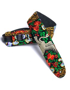 Marco Polo Modelo Garza