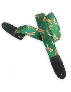 Libélula Verde