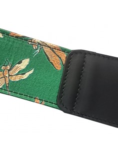 Libélula Verde 2