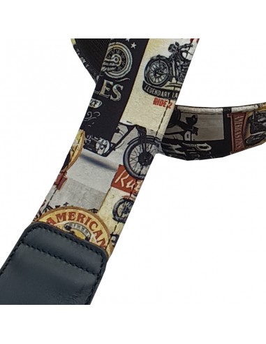 American Custom