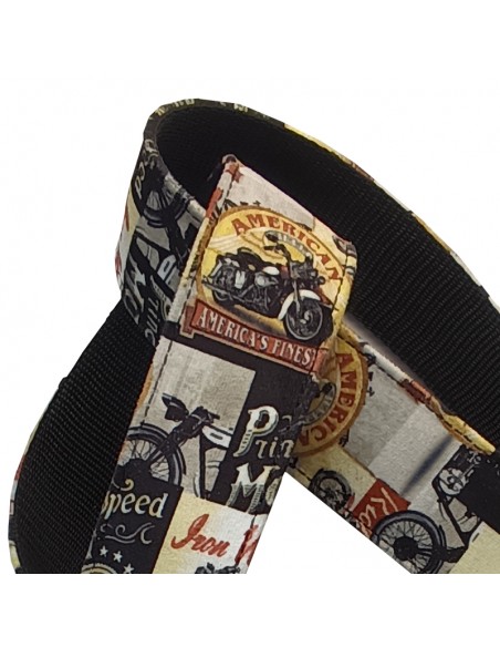 American Custom