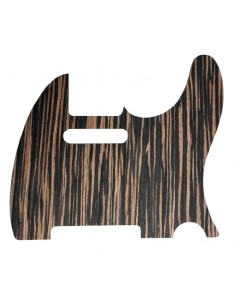 Pickguard Telecaster Cebrato
