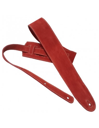 Kiowa Red