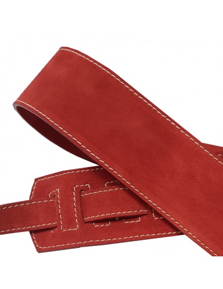 Kiowa Red
